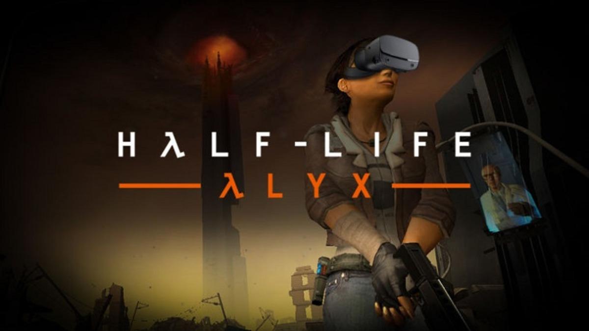 Half-Life: Alyx, Half-Life ve Half Life 2 Arasındaki Olayları Konu Alacak