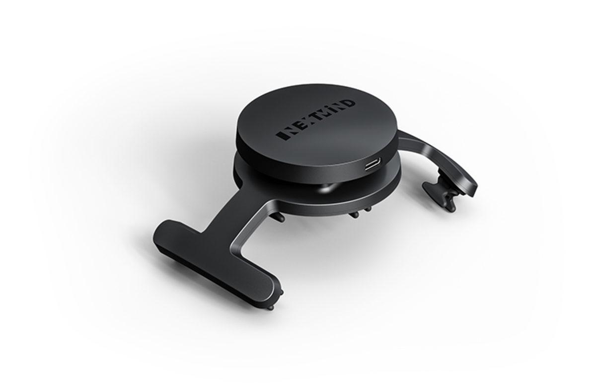 Beyin Sinyallerini Herhangi Bir Cihaz İçin Komuta Dönüştüren Teknoloji (Video)