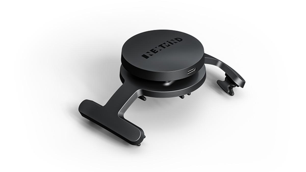 Beyin Sinyallerini Herhangi Bir Cihaz İçin Komuta Dönüştüren Teknoloji (Video)