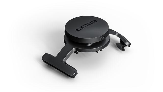 Beyin Sinyallerini Herhangi Bir Cihaz İçin Komuta Dönüştüren Teknoloji (Video)