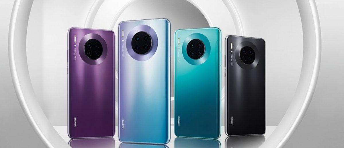 Google Servisleri’nden Yoksun Huawei Mate 30 Pro, Avrupa’da Satışa Çıktı