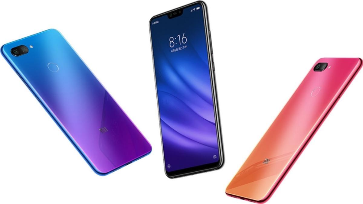 Xiaomi Mi 8 Lite Türkiye’ye Geldi: İşte Fiyatı ve Özellikleri