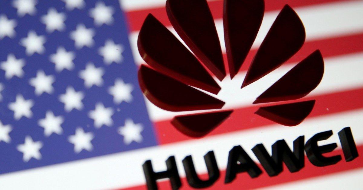 ABD, Huawei İçin Uyguladığı Yasağı 1 Sene Daha Uzattı