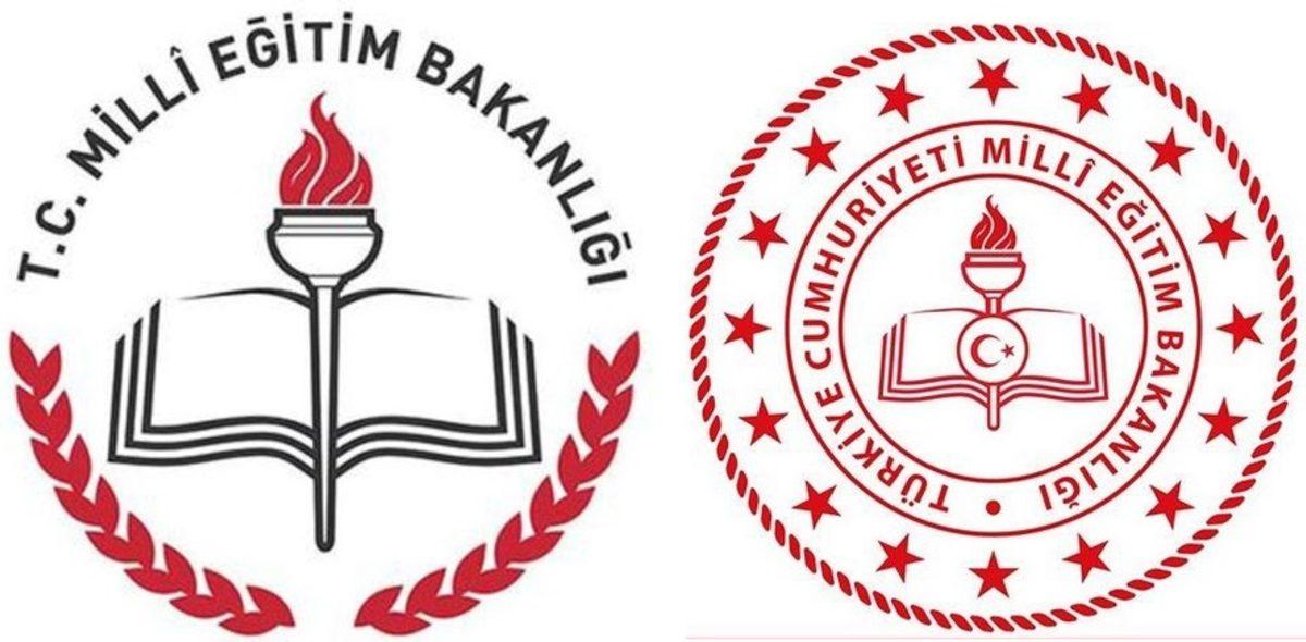 Milli Eğitim Bakanlığı Logosunu Değiştirdi: İşte Yeni Logo