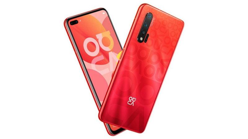 Huawei, 5G Destekli Yeni Telefonu ’Nova 6’ İçin Yeni Tanıtım Videoları Yayınladı