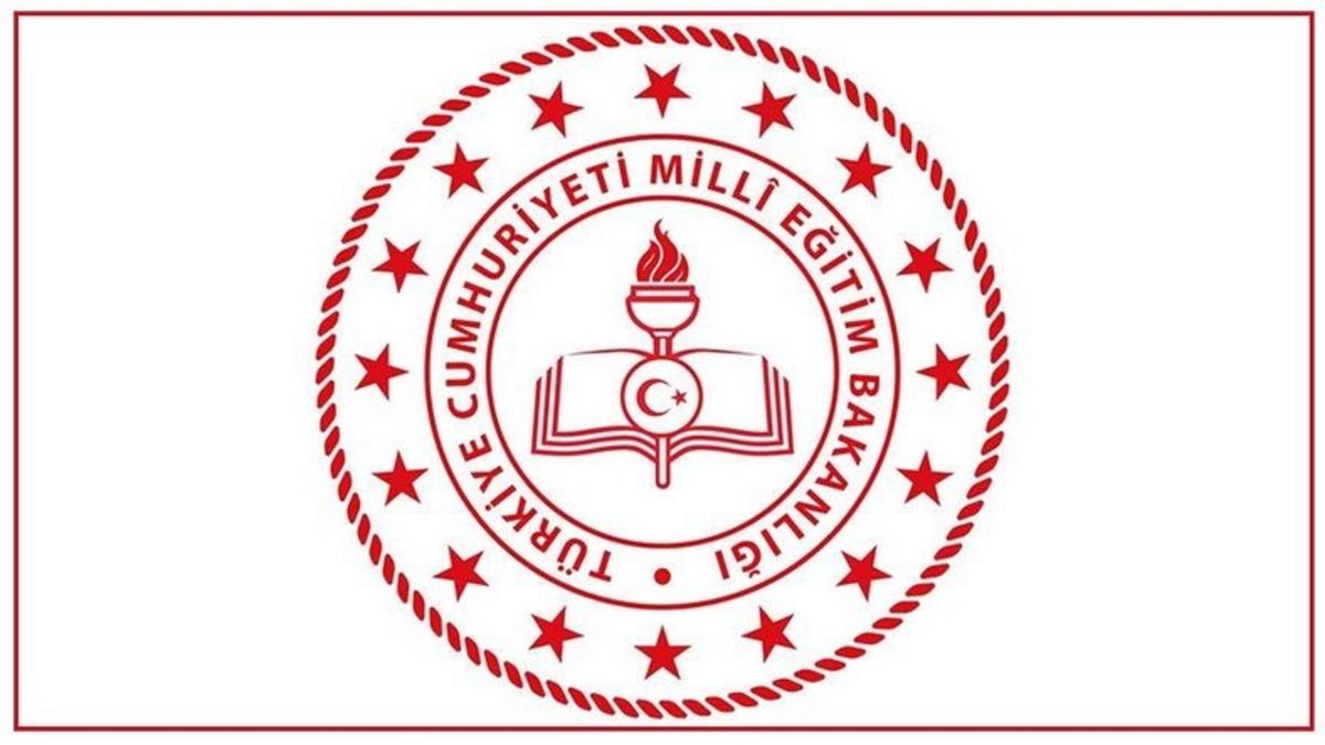Milli Eğitim Bakanlığı Logosunu Değiştirdi: İşte Yeni Logo