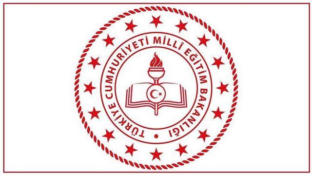 Milli Eğitim Bakanlığı Logosunu Değiştirdi: İşte Yeni Logo