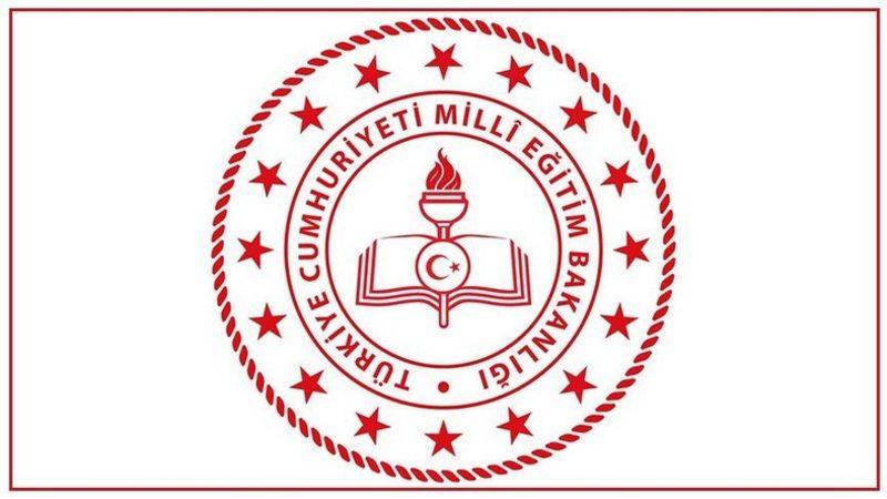 Milli Eğitim Bakanlığı Logosunu Değiştirdi: İşte Yeni Logo