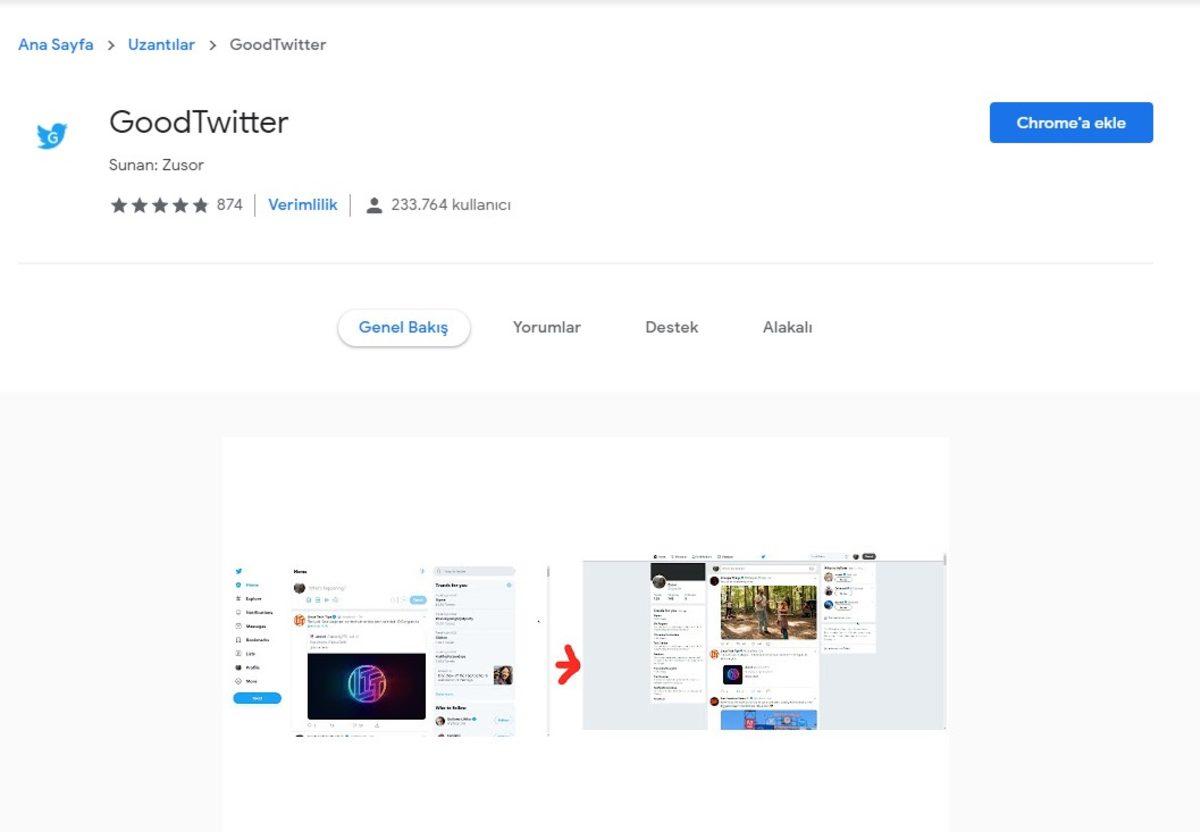 Twitter’da Takip Etmeyenleri Takipten Çıkarma - Twitter Unfollow Kodu