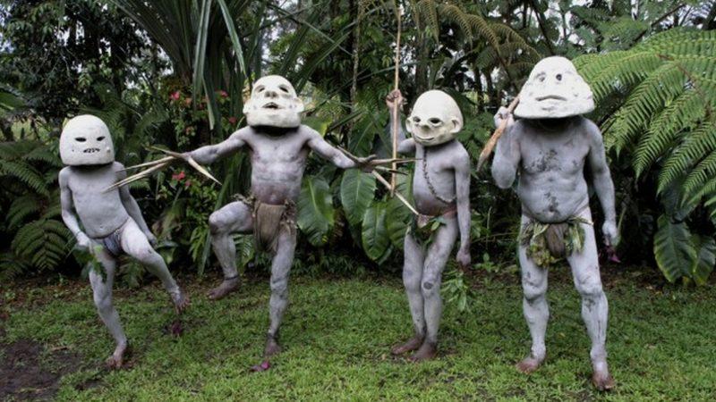 Dünyada En Çok Dilin Konuşulduğu Ülke Hangisi?