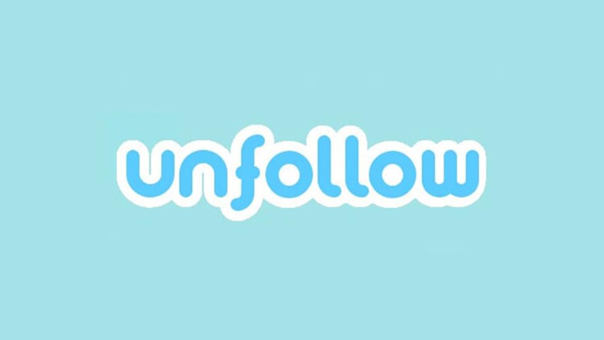 Twitter’da Takip Etmeyenleri Takipten Çıkarma - Twitter Unfollow Kodu