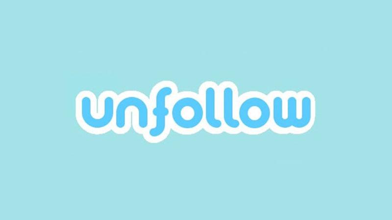 Twitter’da Takip Etmeyenleri Takipten Çıkarma - Twitter Unfollow Kodu