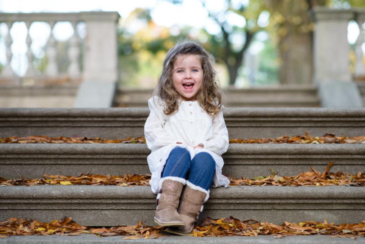 Doğal Yollarla Çocukları Güldürme Rehberi: Gülümseyen Fotoğraflar Yakalamak için 10 Madde