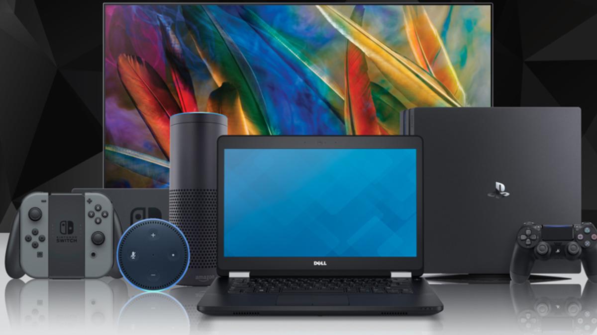 Efsane Cuma Kapsamında Satın Alabileceğiniz Uygun Fiyatlı 57 Teknolojik Ürün