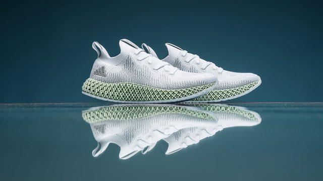 Adidas’tan Ayakkabıyı Giymeden Denemenizi Sağlayan Artırılmış Gerçeklik Hizmeti