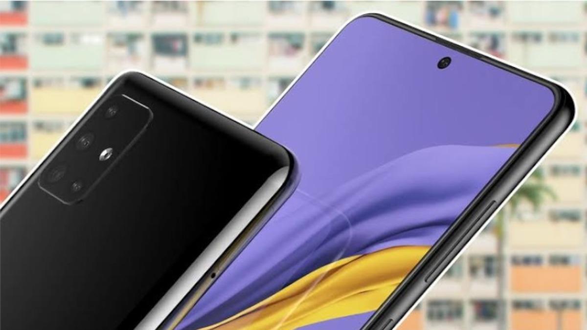 ’Kamerası Ne Olur Böyle Olmasın’ Dedirten Samsung Galaxy S11 Konsepti