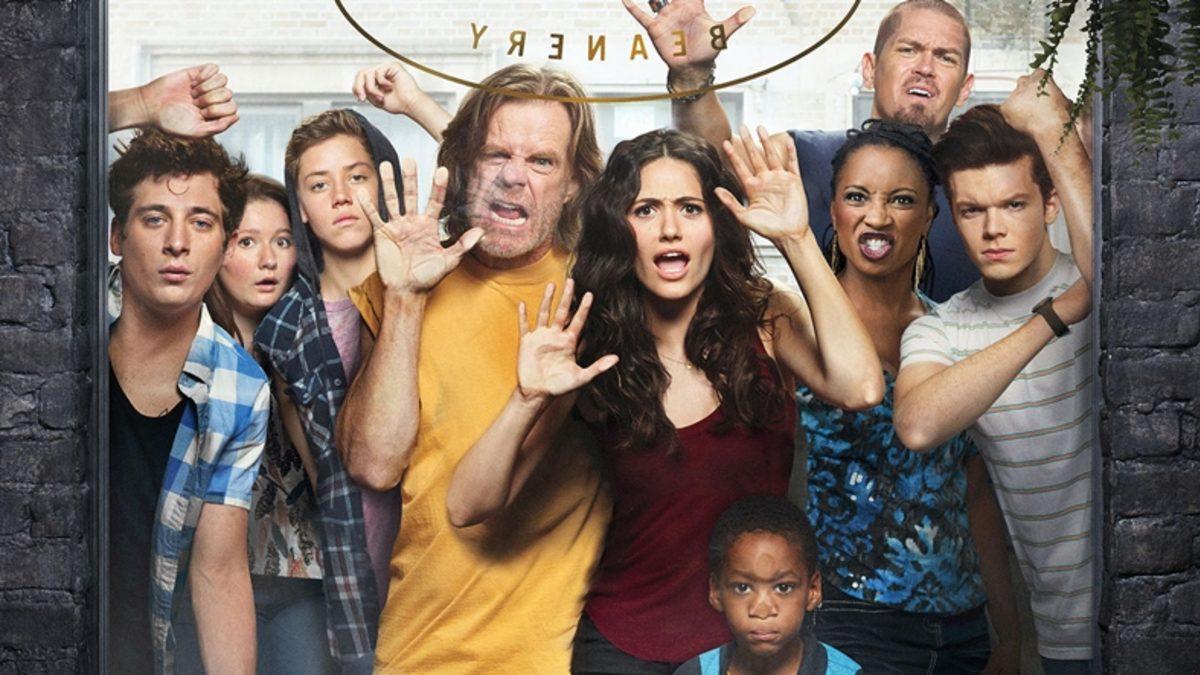 Shameless’ın Yaratıcısı, Netflix İçin Yeni Bir Drama Serisi Geliştiriyor