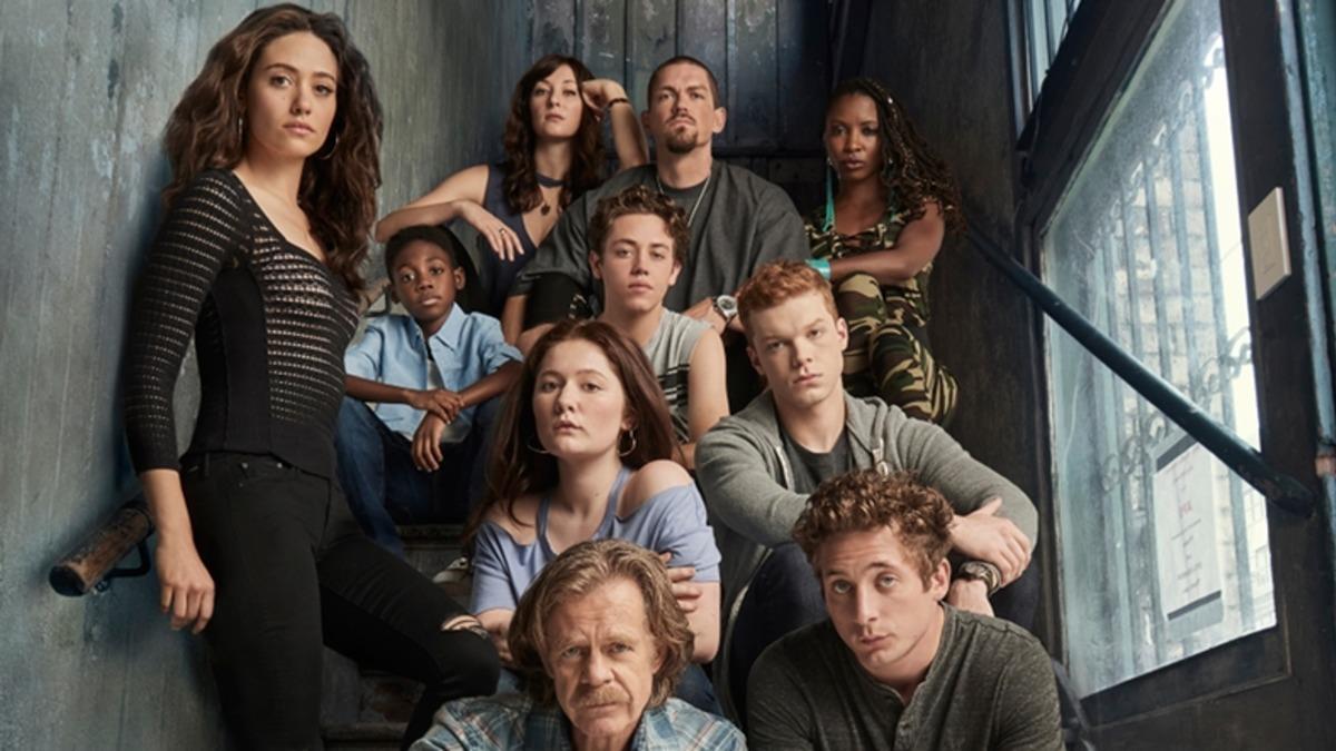 Shameless’ın Yaratıcısı, Netflix İçin Yeni Bir Drama Serisi Geliştiriyor