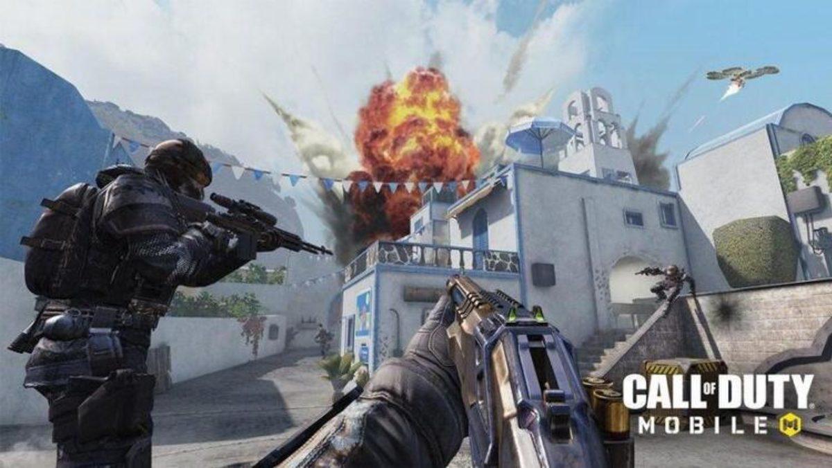 Call of Duty: Mobile Oyuncularının Beklediği Mod Nihayet Geliyor