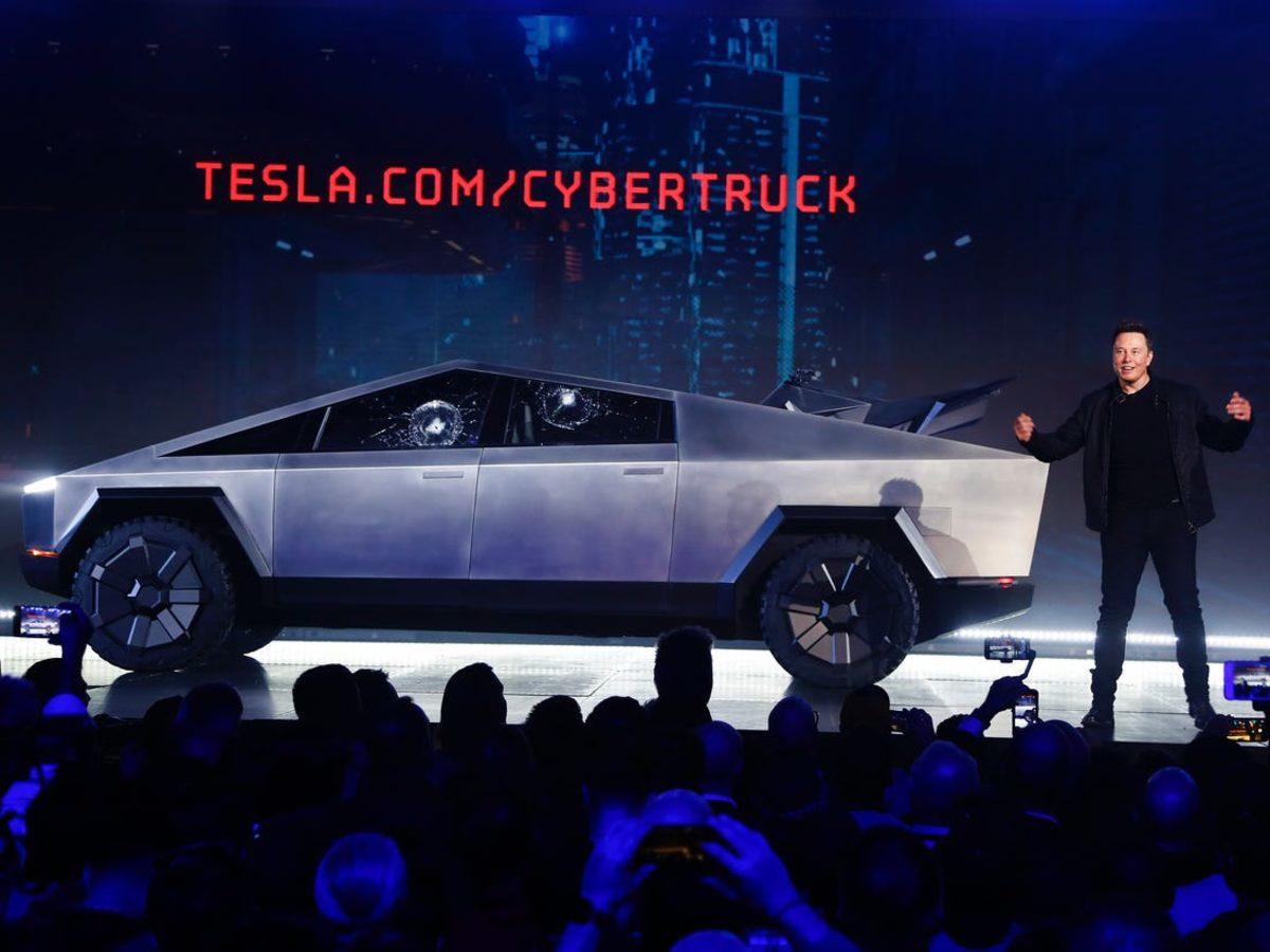 Tesla’nın Cybertruck’ı Hakkında Cevaplanması Gereken 5 Soru