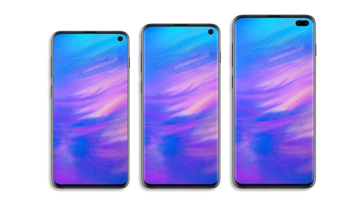5G’li Samsung Galaxy S10X’in Dudak Uçuklatan Fiyatı ve Çıkış Tarihi Belli Oldu