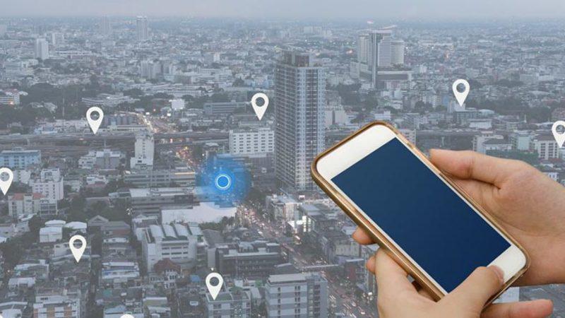 Akıllı Telefonlarımız Bir Gün Salgın Hastalıkların Yayılmasını Engelleyebilir