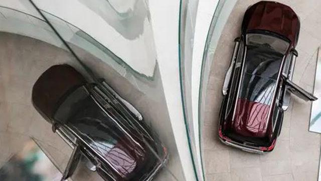 Mercedes-Benz, Ultra Lüks Maybach GLS 600 Modelini Tanıttı