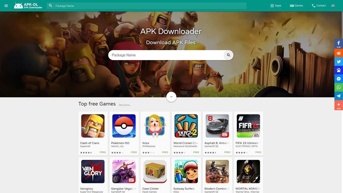 APKMirror, APKPure gibi APK Siteleri Güvenilir mi?