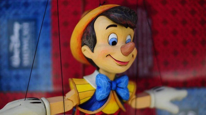 İnsanlar Kendi Söyledikleri Yalanlara Neden İnanırlar?