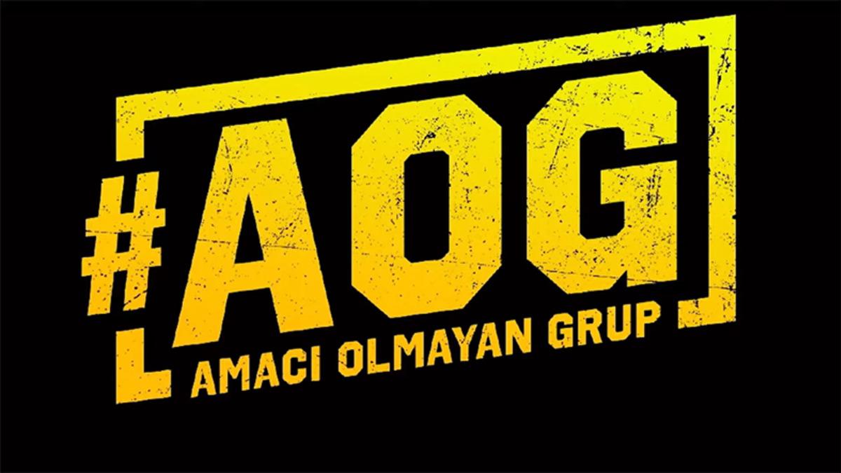 Amacı Olmayan Grup Filminin İlk Teaser’ı Yayınlandı