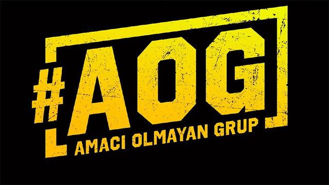 Amacı Olmayan Grup Filminin İlk Teaser’ı Yayınlandı