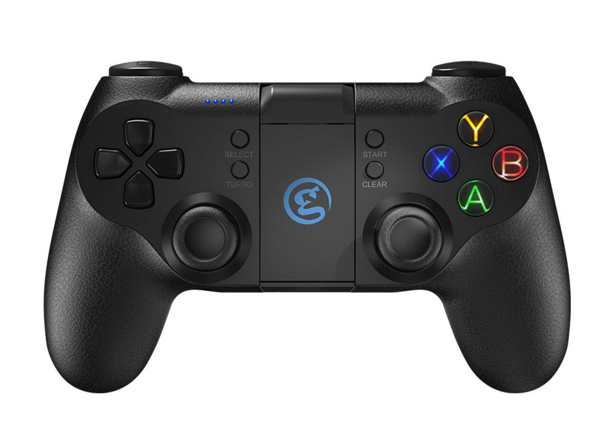 Android Telefonunuzu Oyun Kollarıyla Bir Oyuncu Telefonuna Çevirebilirsiniz