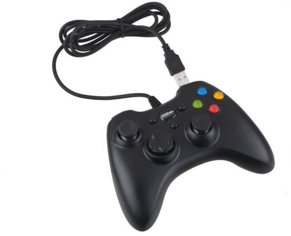 Android Telefonunuzu Oyun Kollarıyla Bir Oyuncu Telefonuna Çevirebilirsiniz