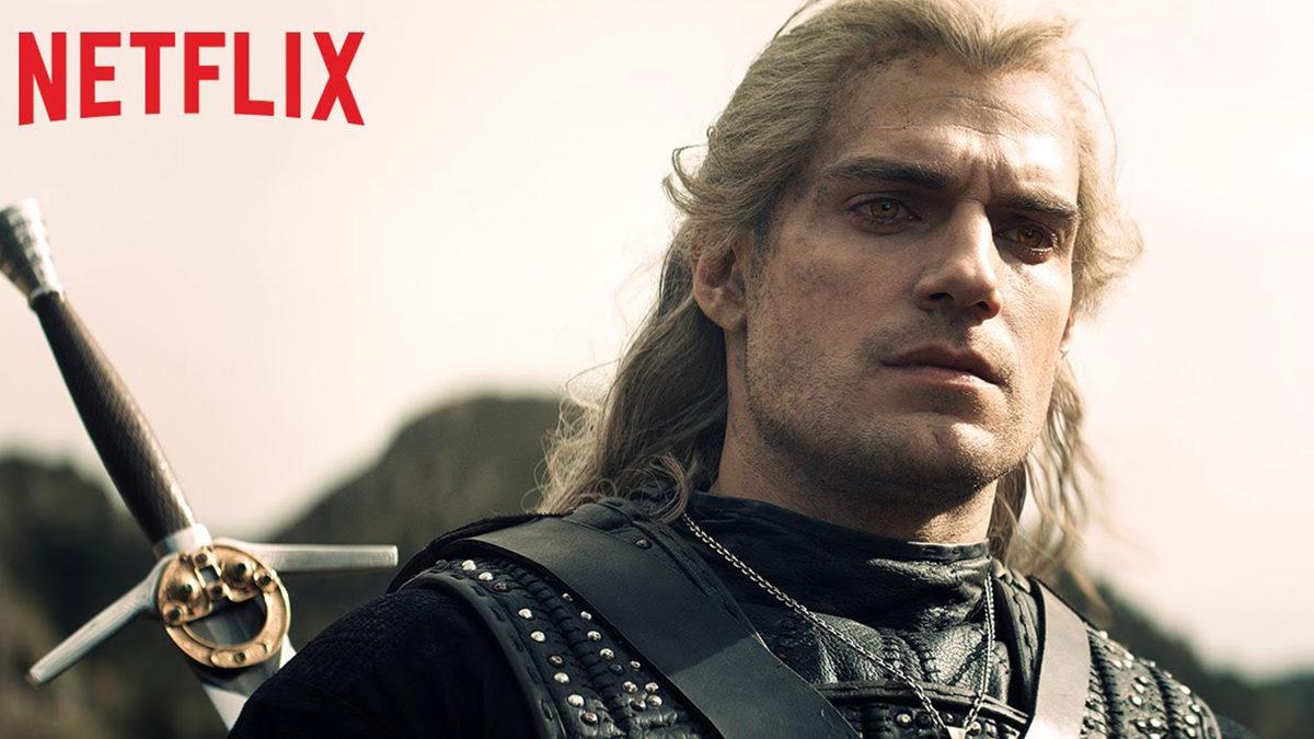 The Witcher Dizisinin Bölüm İsimleri Açıklandı