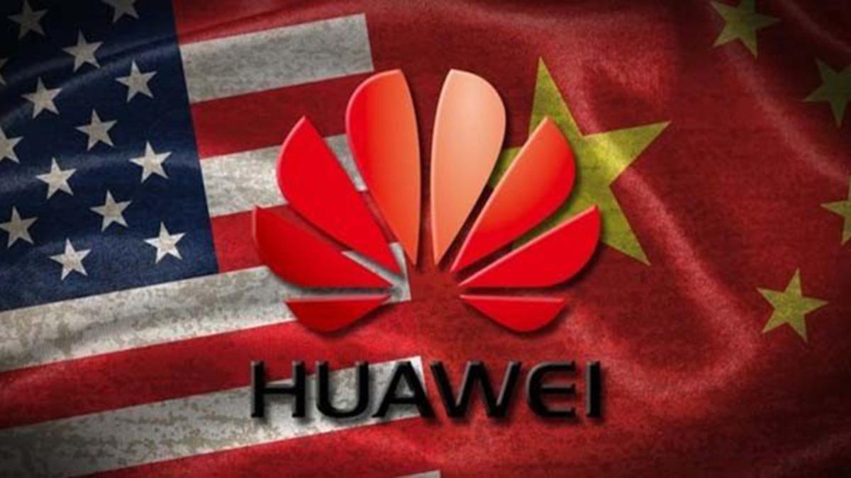 ABD, Huawei ve ZTE Ürünlerini Yasakladı