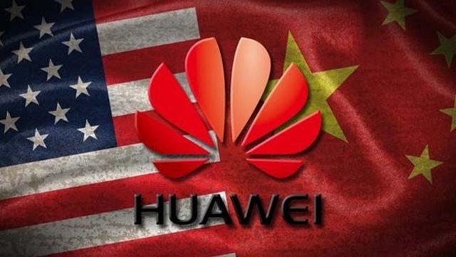 ABD, Huawei ve ZTE Ürünlerini Yasakladı