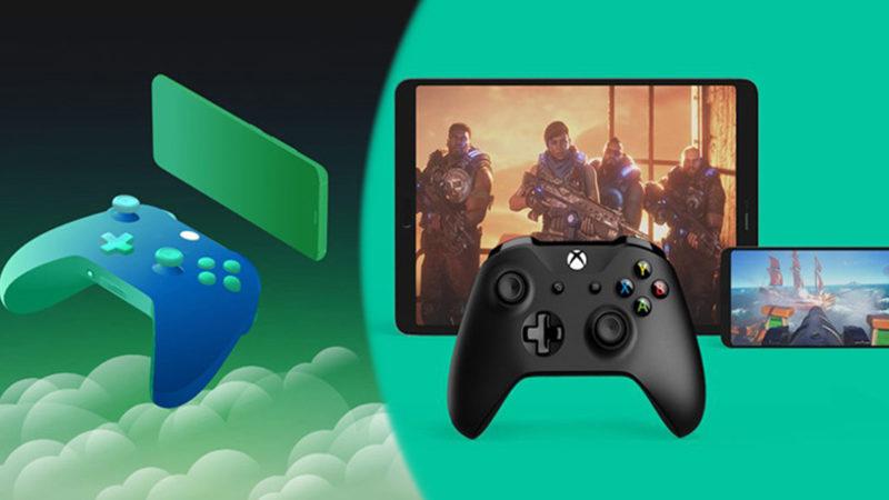 Project xCloud, Gelecekte Platforma Özel Oyunlara Sahip Olacak