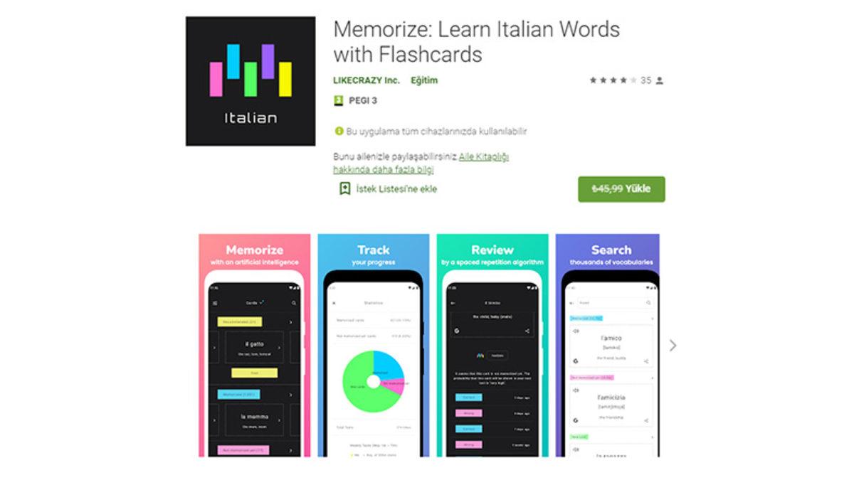 Toplam Değeri 90 TL Olan, Kısa Süreliğine Ücretsiz 7 Android Oyun ve Uygulama