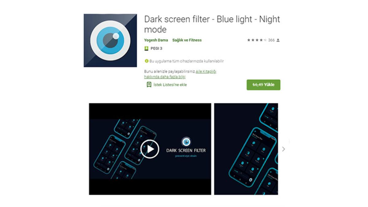 Toplam Değeri 90 TL Olan, Kısa Süreliğine Ücretsiz 7 Android Oyun ve Uygulama