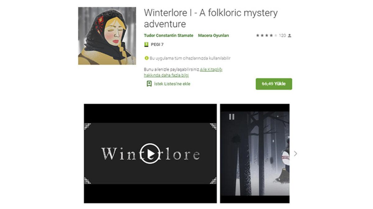 Toplam Değeri 90 TL Olan, Kısa Süreliğine Ücretsiz 7 Android Oyun ve Uygulama