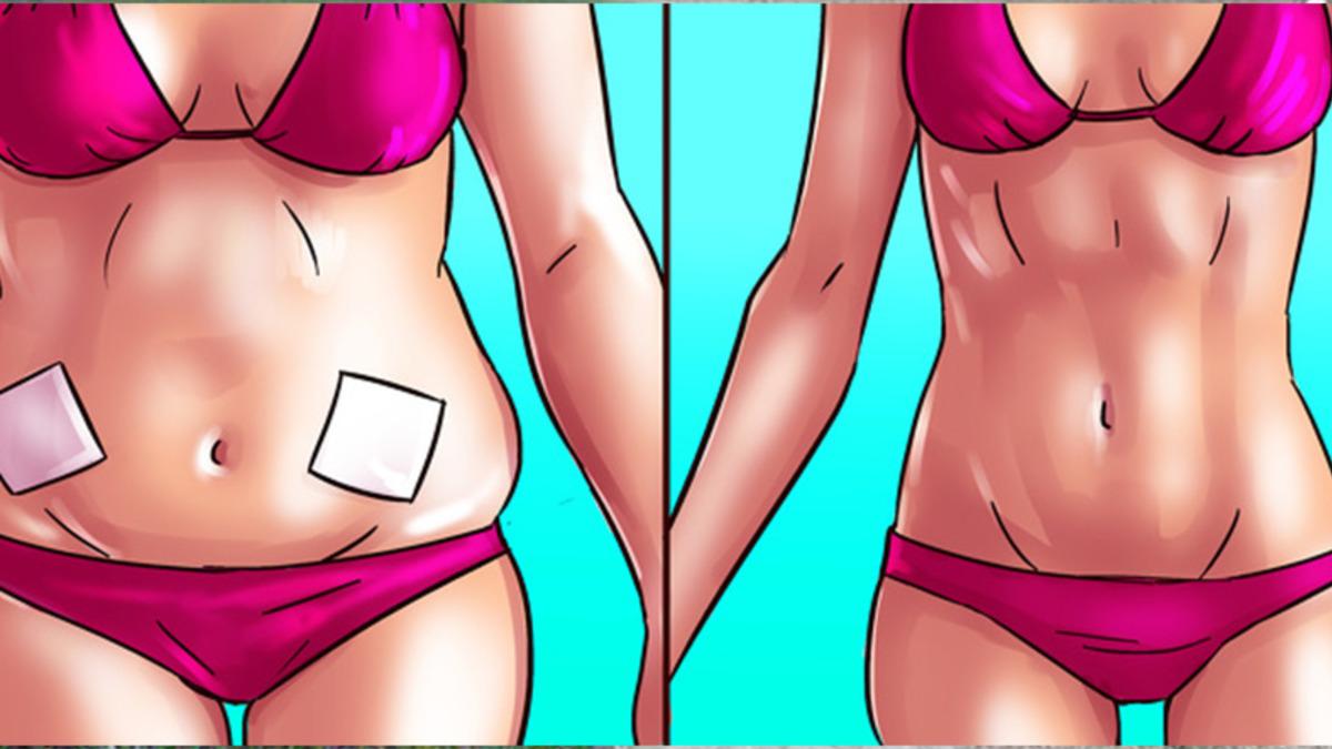 Bilim İnsanları, Egzersiz Yapmadan Vücut Yağlarını Yakabilecek Bir Parça Üretti