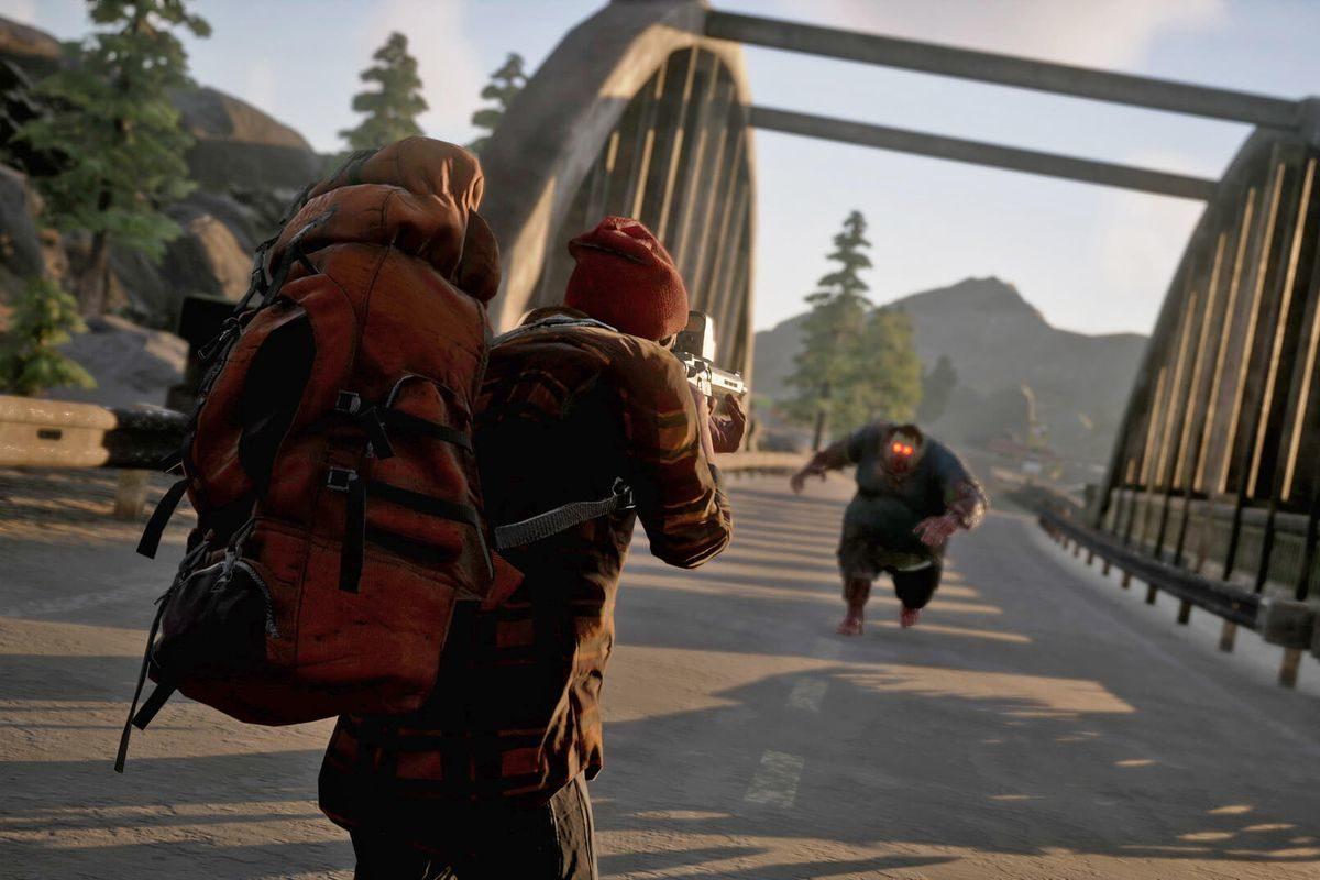 State of Decay 2, Gelecek Sene Steam’de Satışa Sunulacak
