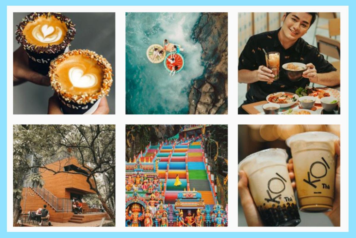 Instagram’da Paylaşacağınız Fotoğrafları Bir Üst Düzeye Taşıyacak 5 Filtre