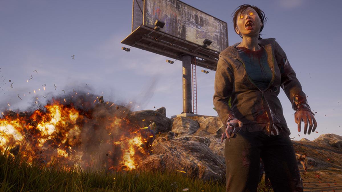 State of Decay 2, Gelecek Sene Steam’de Satışa Sunulacak