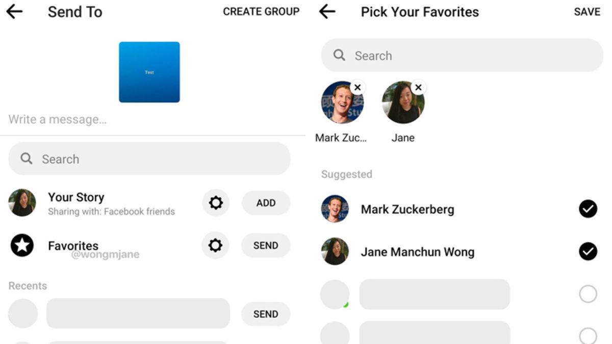 Facebook, Instagram’ın Bir Özelliğini Daha Kopyalıyor