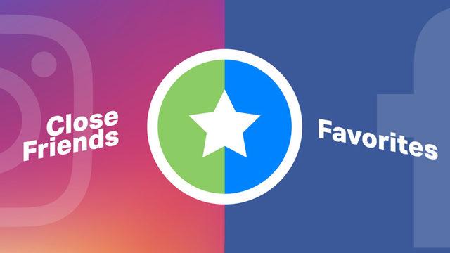 Facebook, Instagram’ın Bir Özelliğini Daha Kopyalıyor