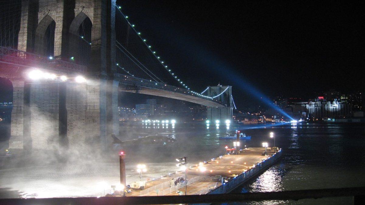 Ben Efsaneyim 2: Unutulmaz Filmin Devamı Gelecek mi?