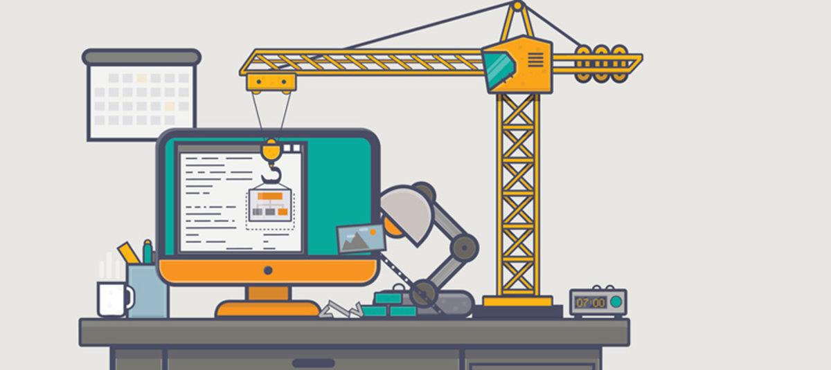İnternet Sitesi Kurmak İsteyenlerin Mutlaka Not Almaları Gereken 5 Kural