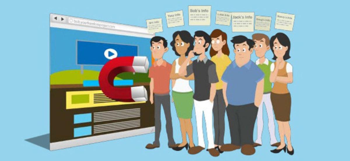 İnternet Sitesi Kurmak İsteyenlerin Mutlaka Not Almaları Gereken 5 Kural