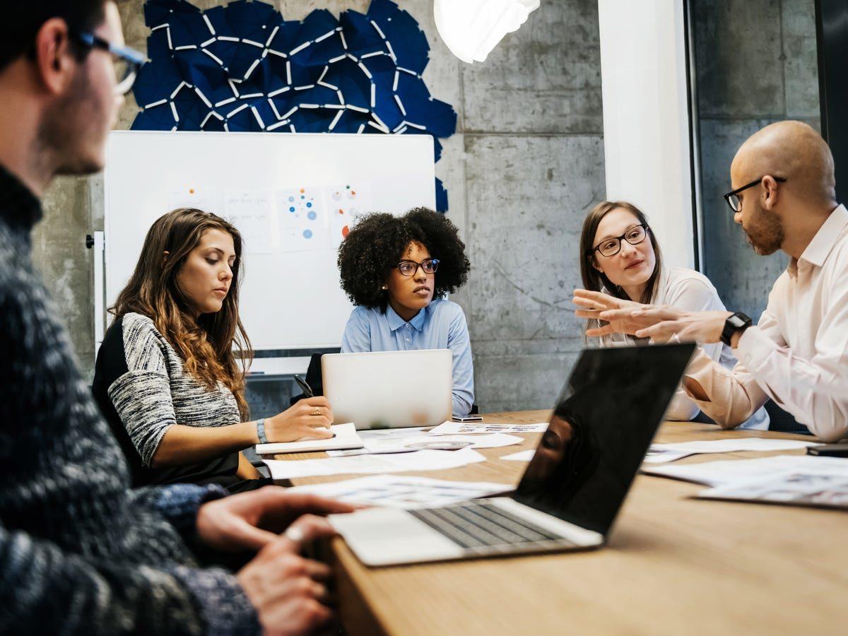 Yalnızca Lisans Diploması Gerektiren, Gelecekte Parlayacak 7 Meslek